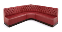 Style S - Diamond Back - V Shape Seating  Arrangement G1 Style S - Diamond Back - V Shape Seating  Arrangement G1
