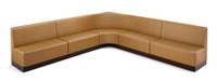 Style S - Flat Back - Large V Shape Seating  Arrangement G2 Style S - Flat Back - Large V Shape Seating  Arrangement G2