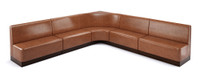 Style S - Flat Back - Large V Shape Seating  Arrangement G2 Style S - Flat Back - Large V Shape Seating  Arrangement G2