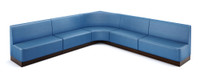 Style S - Flat Back - Large V Shape Seating  Arrangement G2 Style S - Flat Back - Large V Shape Seating  Arrangement G2