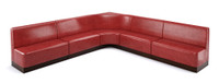 Style S - Flat Back - Large V Shape Seating  Arrangement G2 Style S - Flat Back - Large V Shape Seating  Arrangement G2