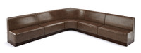 Style S - Flat Back - Large V Shape Seating  Arrangement G2 Style S - Flat Back - Large V Shape Seating  Arrangement G2