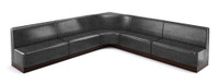 Style S - Flat Back - Large V Shape Seating  Arrangement G2 Style S - Flat Back - Large V Shape Seating  Arrangement G2
