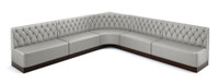 Style S - Diamond Back - Large V Shape Seating  Arrangement G2 Style S - Diamond Back - Large V Shape Seating  Arrangement G2