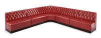 Style S - Diamond Back - Large V Shape Seating  Arrangement G2 Style S - Diamond Back - Large V Shape Seating  Arrangement G2