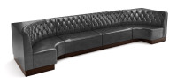 Style S - Diamond Back - Large V Shape Seating  Arrangement G3 Style S - Diamond Back - Large V Shape Seating  Arrangement G3