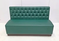 Style S - Diamond Back - Booth