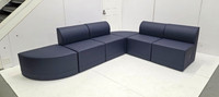 COCO Modular - Seating Arrangement G7