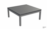 HST005 U-Shapes Package - Urban Modern Collection: Modular U-Shape Sectional with Lounge Tables - Fully Welded Gunmetal Outline Frame - (Seats  18) HST005 U-Shapes Package - Urban Modern Collection: Modular U-Shape Sectional with Lounge Tables - Fully Welded Gunmetal Outline Frame - (Seats  18)