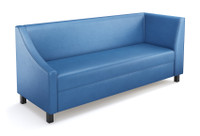 Leon Z - Left Side Extended Corner - Made in USA