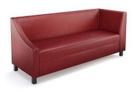 Leon Z - Left Side Extended Corner - Made in USA