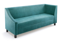 Leon Z - Left Side Extended Corner - Made in USA