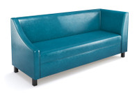 Leon Z - Left Side Extended Corner - Made in USA