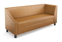 Leon Z - Left Side Extended Corner - Made in USA