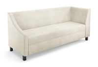 Leon Z - Left Side Extended Corner - Made in USA