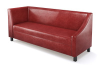 Leon Z - Right Side Extended Corner - Made in USA