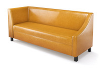 Leon Z - Right Side Extended Corner - Made in USA