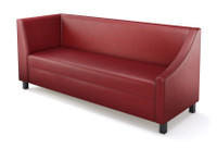 Leon Z - Right Side Extended Corner - Made in USA