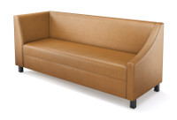 Leon Z - Right Side Extended Corner - Made in USA