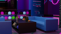 Lugano-Z Bowling Furniture - Sofas - Lounge Tables - Storage (Seats  24)