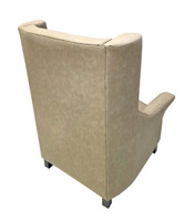 Exclusive Modern Design - Lounge Button-Tufted Geneva Chair