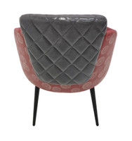 Ultra Modern Designer 1843 Chair (Fully Customizable)