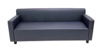 Largo Sofa - Build For High Traffic Areas -  Made in USA