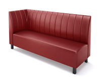 NORWAY - Left / Right Side - Premium Channel Upholstery