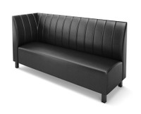 NORWAY - Left / Right Side - Premium Channel Upholstery