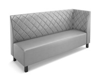 NORWAY - Left / Right Side - Premium Diamond Upholstery