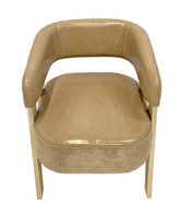 NAPOLI Modern Lounge Package - Extra Comfort Seat -  Round Black Seaboard Tables (Seats 24)