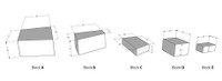 EduBlocks™ Modular Seating - Heavy-Duty Performance - Design Learning Spaces Without Limits