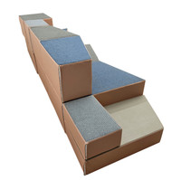 EduBlocks™ Modular Seating - Heavy-Duty Performance - Design Learning Spaces Without Limits