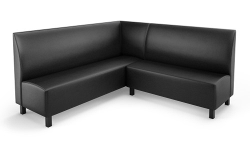 NORWAY - Modular Sectional Seating - Made in USA