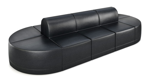 COCO - Modular - Seating Arrangement G9 - Made in USA COCO - Modular - Seating Arrangement G9 - Made in USA