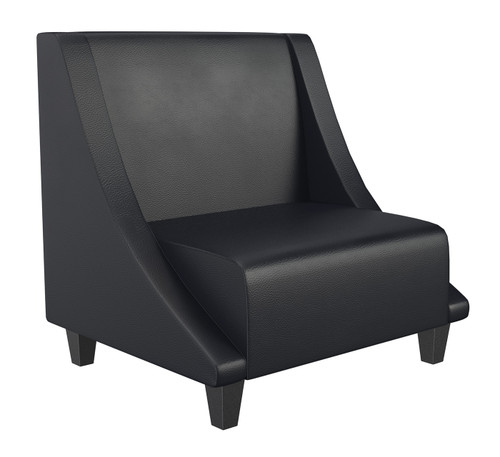 Modern Extra-Comfort Luxury  Chair