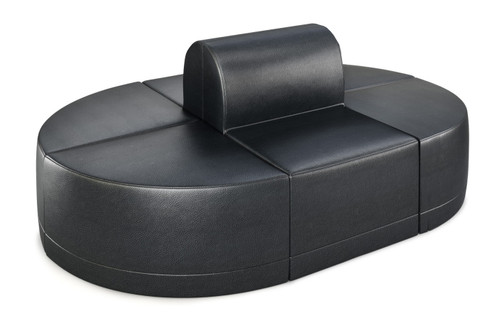 COCO - Modular - Seating Arrangement G6 - Made in USA COCO - Modular - Seating Arrangement G6 - Made in USA