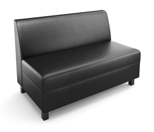Leon Z - Modular Seating - Extension - Made in USA Leon Z - Modular Seating - Extension - Made in USA