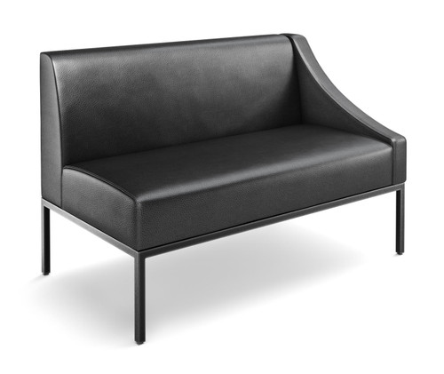 Leon X - Modular Seating - Right Side - Made in USA Leon X - Modular Seating - Right Side - Made in USA