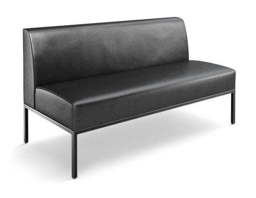 Leon X - Modular Seating - Extension - Made in USA Leon X - Modular Seating - Extension - Made in USA