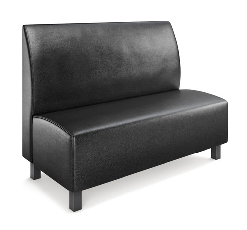 NORWAY - Armless Extension - Made in USA - Premium Upholstery NORWAY - Armless Extension - Made in USA - Premium Upholstery