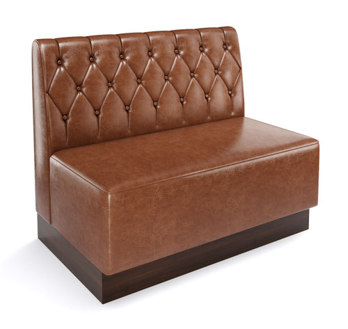 Style S - Diamond Back - 44" Extension Style S - Diamond Back - 44" Extension