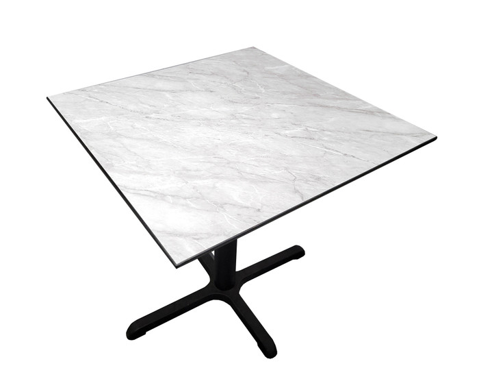 Impreza UltraDurable Outdoor Table Tops Available In Many Sizes, Shapes and Finishes