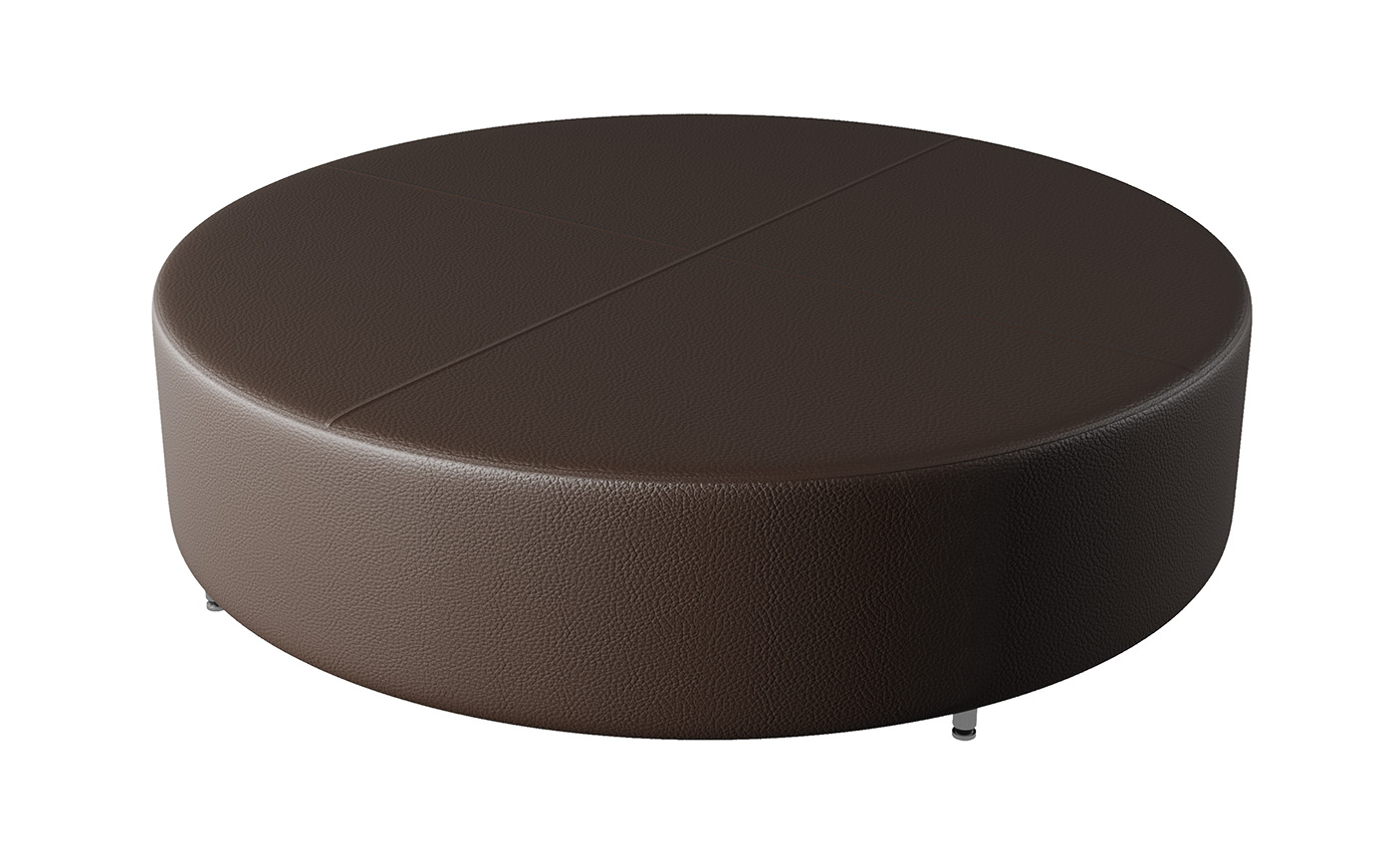 Extra Large Round 60