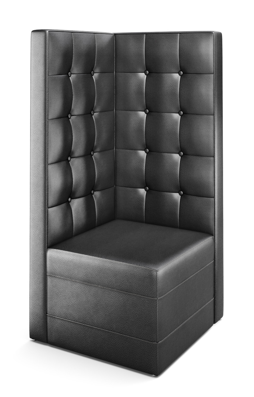 Lounge Seating - Modular Lounge Seating - Model 9050Z