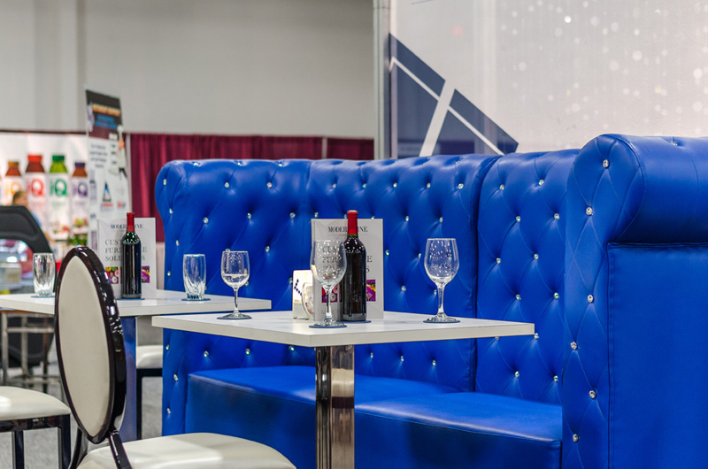 What Restaurant and Bar Owners Need to Know When Creating a VIP Area ...