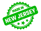 Made in New Jersey