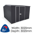 SmartStore Gable SM3030 Grey Friars SmartStore Gable SM3030 Grey Friars