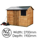 willshow any issue example