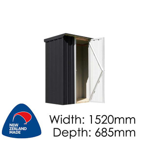 SmartStore Locker SM1507 Ebony